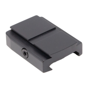 Holosun 509 Adapter Picatinny Mount Low Optic Adapter for 509T on Picatinny Rails