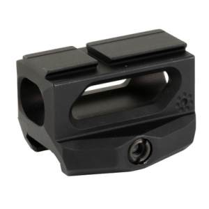 Arisaka RDM Aimpnt Acro 1.54in Mount Picatinny Anodized