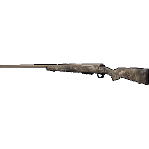 Winchester XPR Hunter 270 Win 22 Inch 5 Rounds Flat Dark Earth Perma-Cote