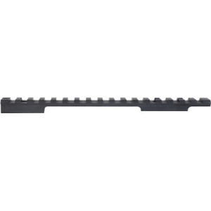 EGW Scope Base HD Rem 700 SA Picatinny Aluminum Alloy for 722 40X Short Action