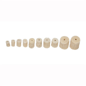 TIPTON CLEANING PELLETS 17CAL 100CT
