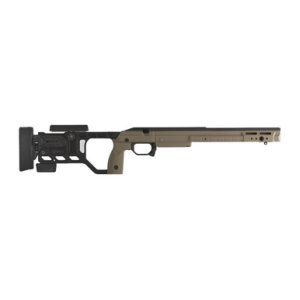 Kinetic Research Group Remington 700 SA Fixed Stock FDE Chassis