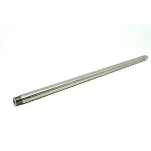 Snowy Mountain Rifles Defiance Ruckus 6mm BR 26in MT Barrel Stainless