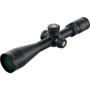 Athlon Optics Helos Btr G2 4-20x50 Illuminated Rifle Scope 30mm Tube Side Parallax