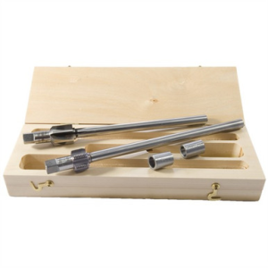 STANDARD RECEIVER ACCURIZING KIT - Manson Precision