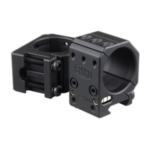 Spuhr 30mm 1.0in 0 Moa Isms Scope Rings