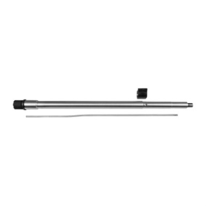 Bravo Company USA MK12 18'' Stainless Steel Rifle Length Gas System 1-8 Twist