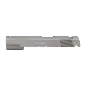 Caspian Carbon Steel Recon Model 1911 Government Slide Low Mount Sight 45 ACP