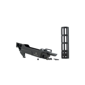 Heresy Design Vendetta Standard Chassis Short Rail 6.375 Ruger BRN-22