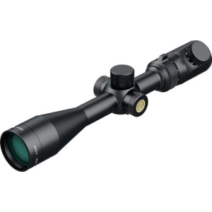 Athlon Optics Talos 6-24x50 Sfp Illuminated Mil-Dot Rifle Scope