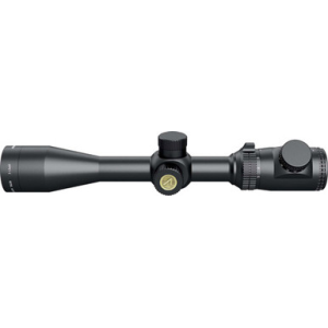 Athlon Optics Talos 3-12x40 Rifle Scope Side Parallax 1in Tube BDC IR