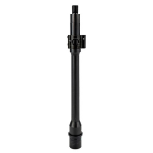 Faxon AR-15 10.5in Barrel 1-8 Twist Carbine Gas 1/2-28 Pinned Gas Block 5.56