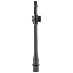 Faxon Firearms Ar-15 10.5in Pencil Gas Block 1-8 5.56 NATO Nitride