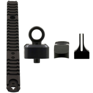 XS Sights Lever Rail Ghost Ring Rossi R95 Weaver Mount Optic Ready