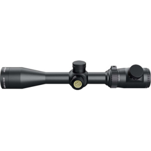 Athlon Optics Neos 4-12x40 1in SFP BDC 500 IR MOA Illuminated Rifle Scope