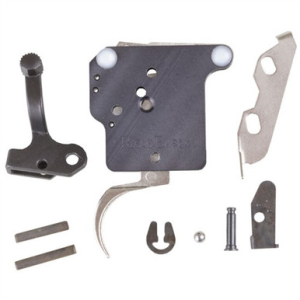 Rifle Basix L-1K Adjustable Trigger Remington 700