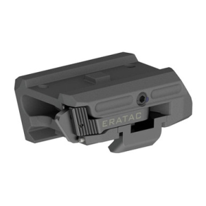 Eratac Ultra Slim Lever Mount 1.16in Height for Trijicon Rmr Sight