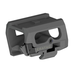 Eratac Ultra Slim Lever Mount 1/3 Height for Doctor Noblex Picatinny