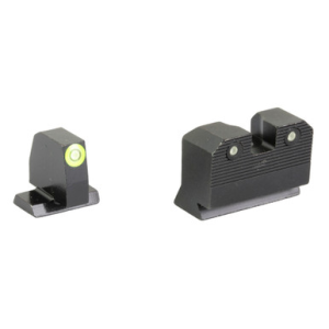 Xs Sights Xs R3d 2.0 S&W M&P 2.0 Sup Height Green