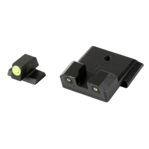 XS Sights Xs R3d 2.0 Green Night Sight for Smith and Wesson MP Shield M2.0