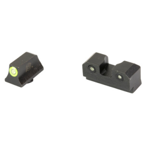 XS Sights R3D 2.0 Suppressor Height Night Sights Glock 42 43 43x 48