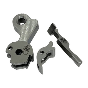 Harrison Design Consulting Commander Hammer Round Hole 1911 Compatible