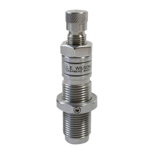 300 WINCHESTER MAGNUM BUSHING FULL LENGTH DIE