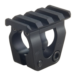 RS Regulate BM-1 AKM Accessory Mount .59 Inch Fit Matte Finish