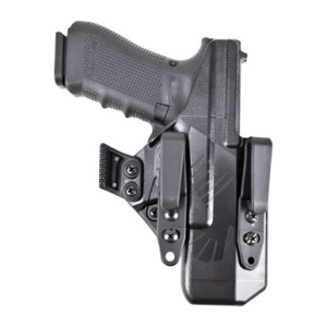 G17 EIDOLON FULL KIT HOLSTER 1.75 OVERHOOK BLACK