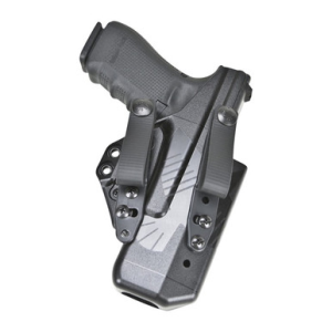 G17 EIDOLON FULL KIT HOLSTER SOFTLOOPS BLACK