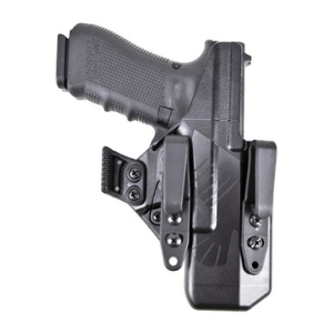 G19 EIDOLON FULL KIT HOLSTER 1.5 OVERHOOKS BLACK