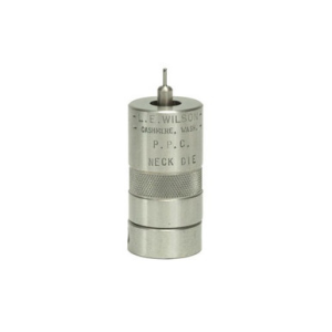 223 REMINGTON BUSHING NECK SIZING DIE
