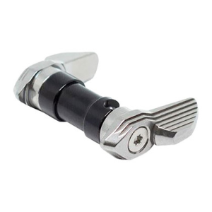 Trigger Tech AR Short Throw Safety for AR-15 Rifles