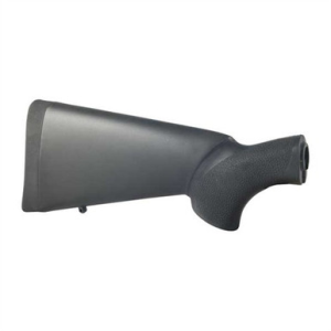 Hogue Mossberg 500 Grip Overmolded Shotgun Buttstock