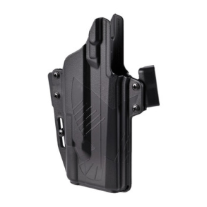 SIG 320 FULL SIZE W/ X300U A/B PERUN HOLSTER BLACK