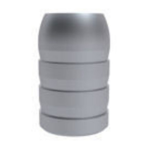 Lee Black Powder Minie Mould - Single Cavity .575" 472 gr