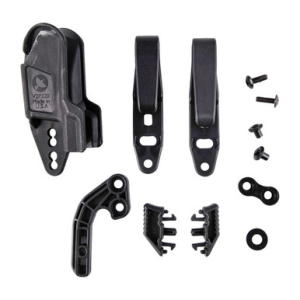 VANGUARD 2 ADVANCED SIG P320 X-FRAME BLACK