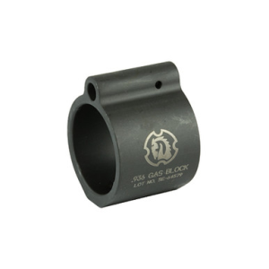 Troy Gas Block 936 Low Profile for Bull Barrel Rifles 223 556 308