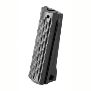 Fusion Firearms 1911 Gov Mainspring Housing Chainlink Finish for 1911