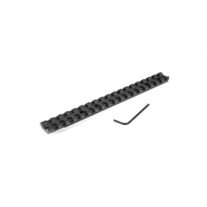EgW Scope Base Tikka T3 Mil-Std 1913 Picatinny Aluminum Alloy Lightweight