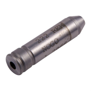 222 REMINGTON NO-GO GAUGE