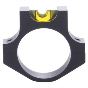 Mounting Solutions Plus 30mm Anti Cant Device for 30mm Scope Tubes
