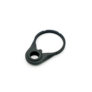 J P Enterprises Enhanced Carbine Buttstock Lock Plate QD AR-15