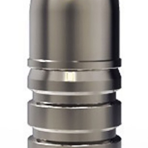 Lee Round Nose Rifle Mould - Double Cavity (Handles Included) .324" 175 gr