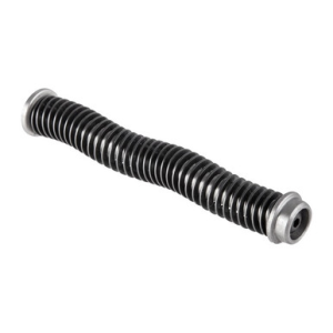 Lightning Strike Captured Recoil Guide Rod Glock Gen 4 17 22 34