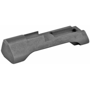 Wilson Combat Extended Magazine Catch for Sig Sauer P320 Bullet Proof Blue