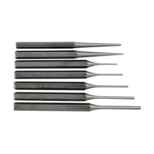 STEEL PUNCH KIT