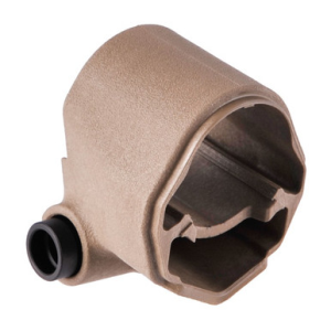 Reptilia Recc-e Front End Qd Accessory Flat Dark Earth Ar-15 Carbine