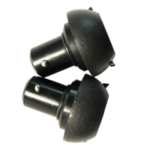 STANDARD RUBBER FEET