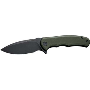 CIVIVI KNIFE MINI PRAXIS 2.98"